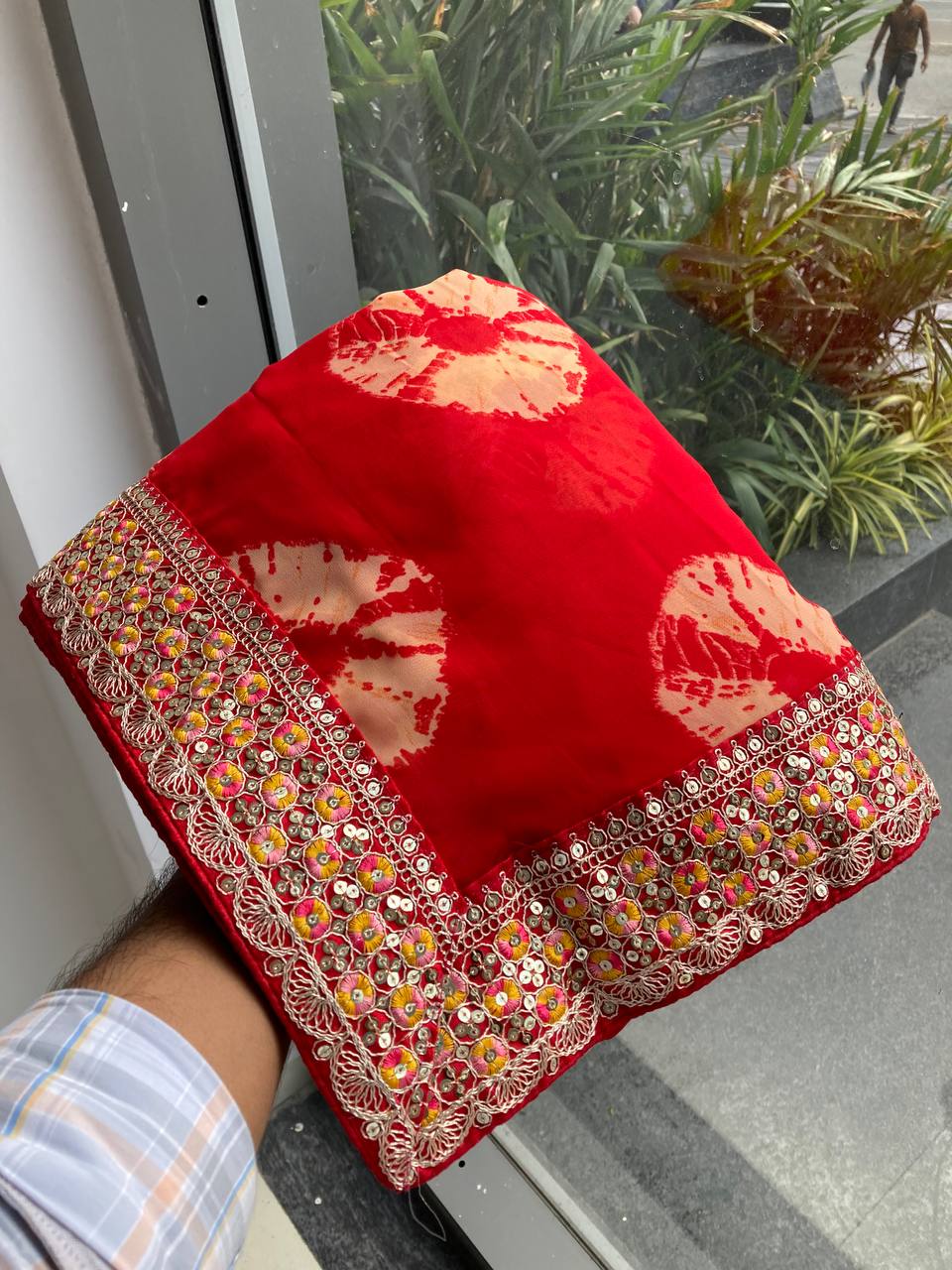 SAREE