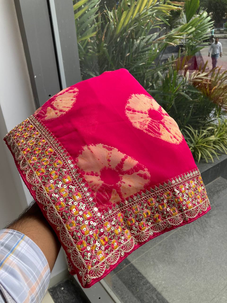 SAREE