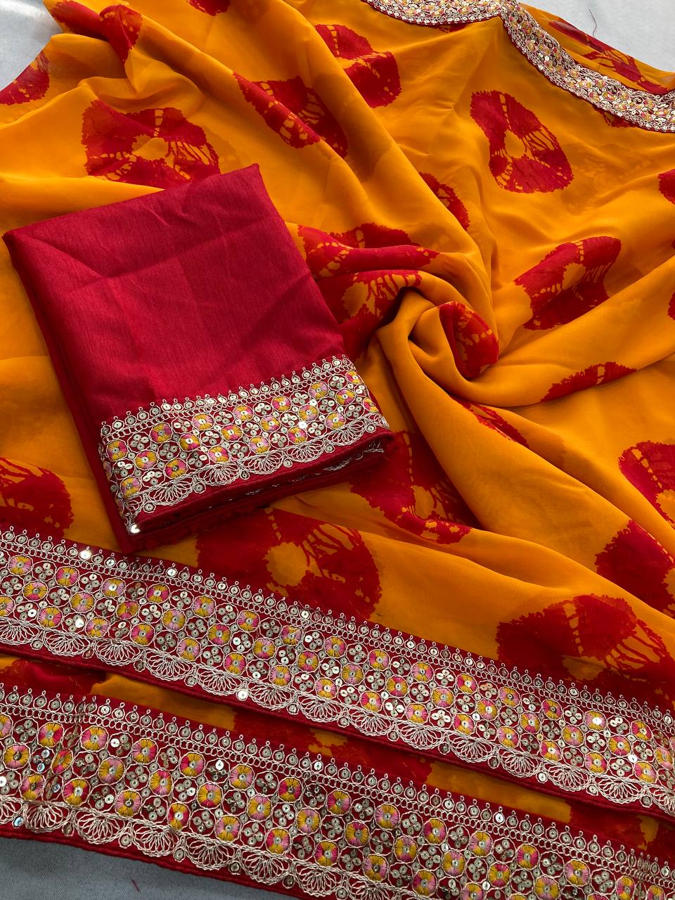 SAREE