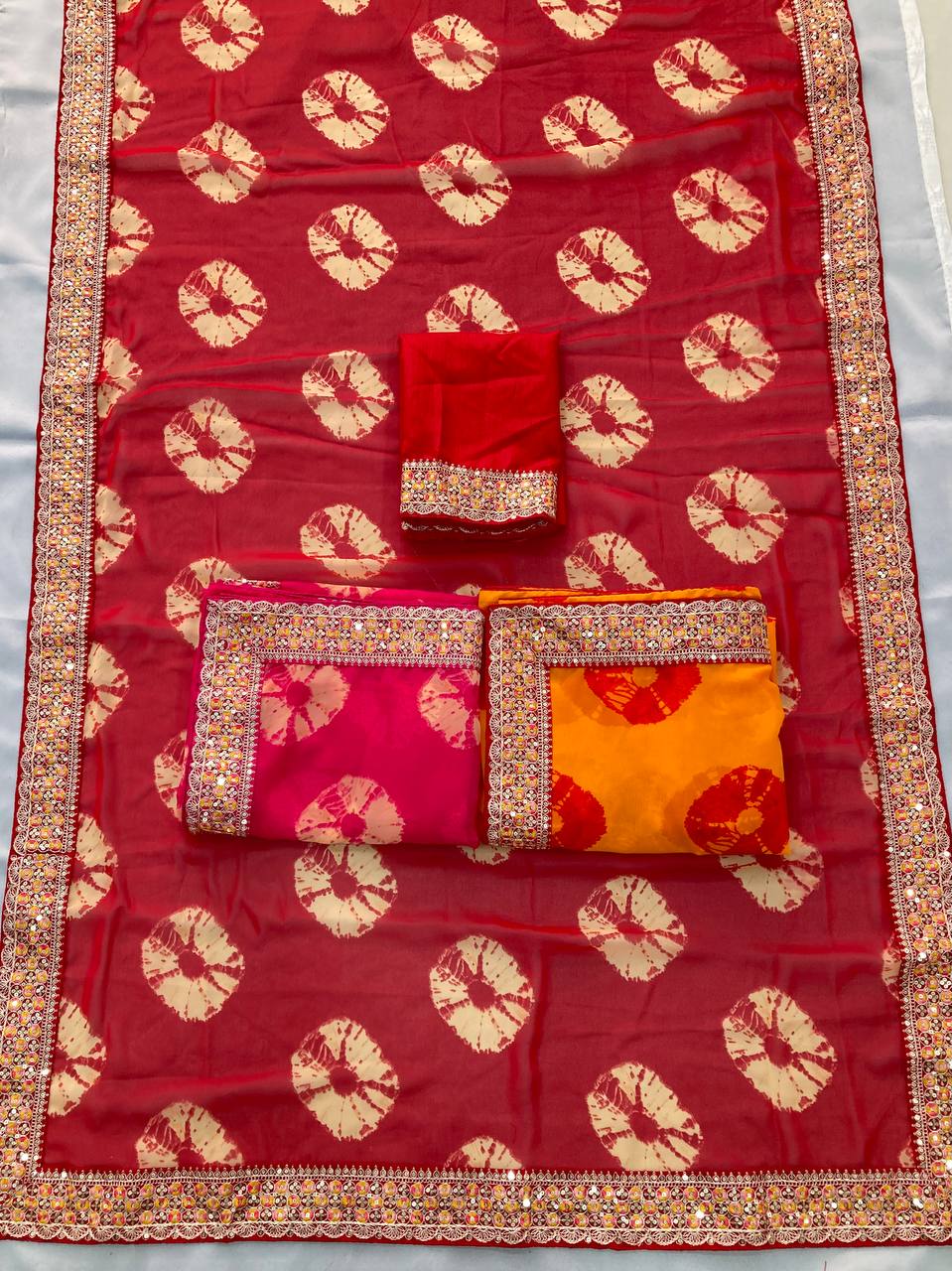 SAREE