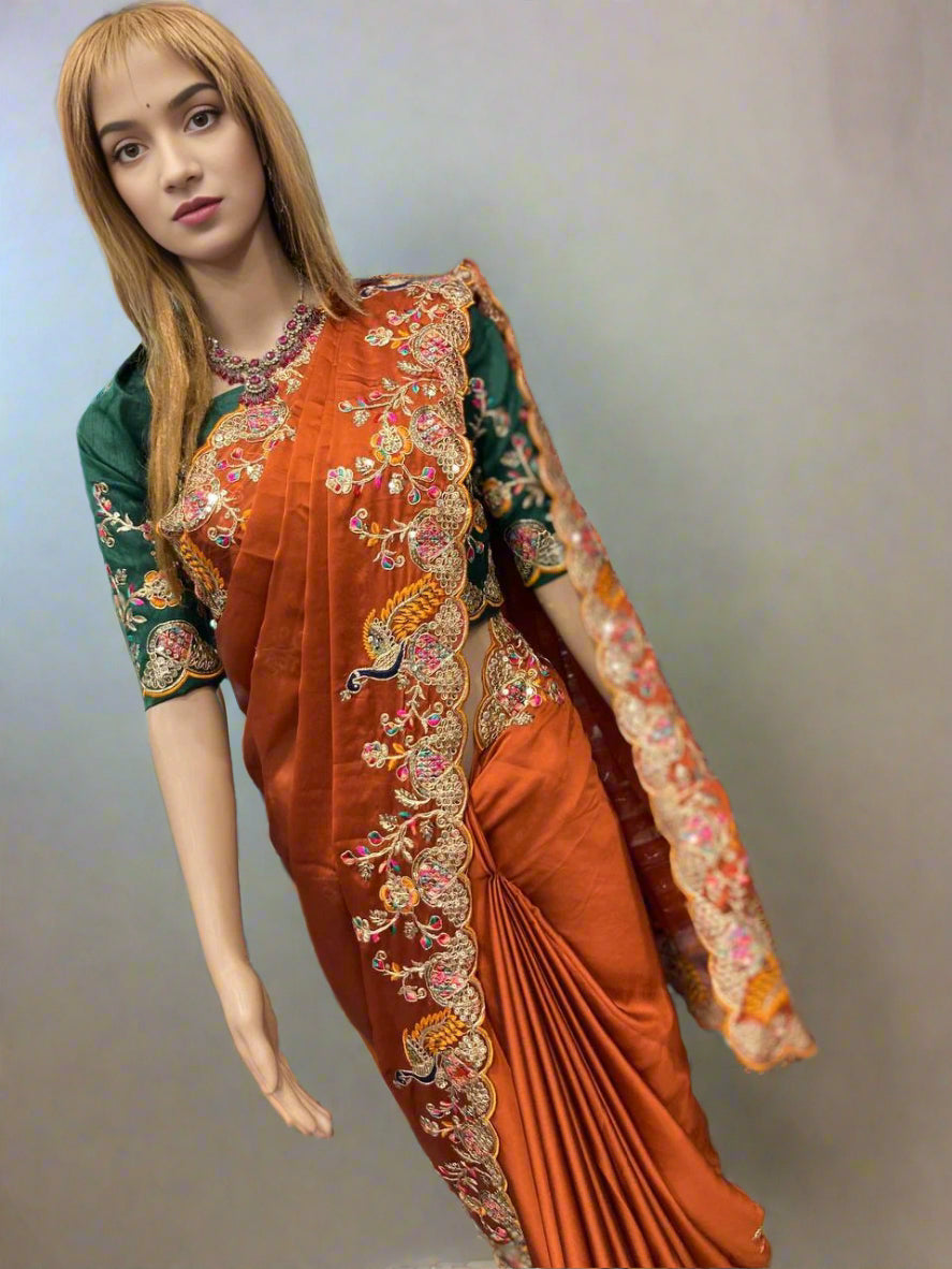 SAREE