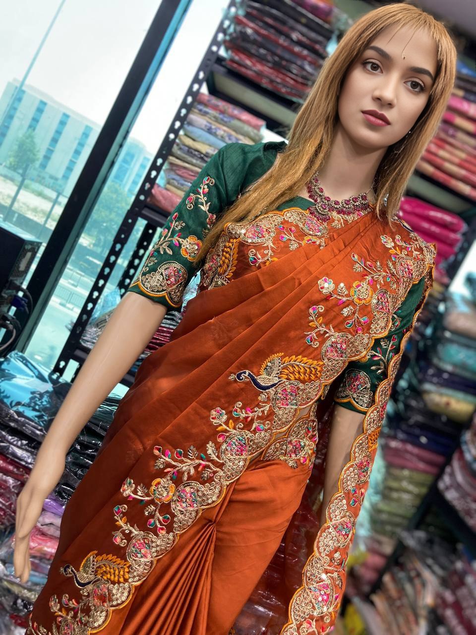SAREE