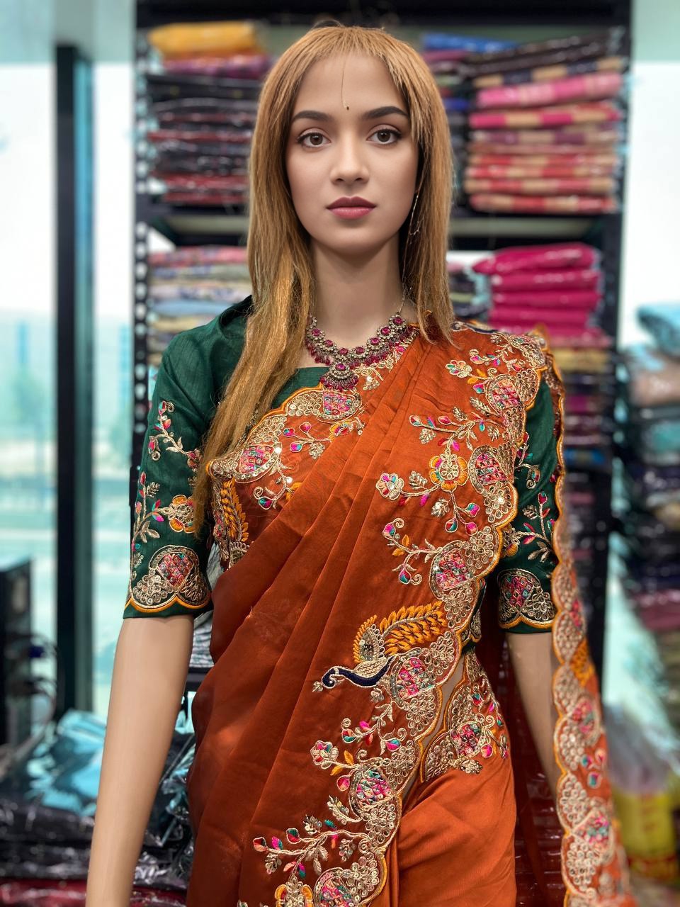 SAREE