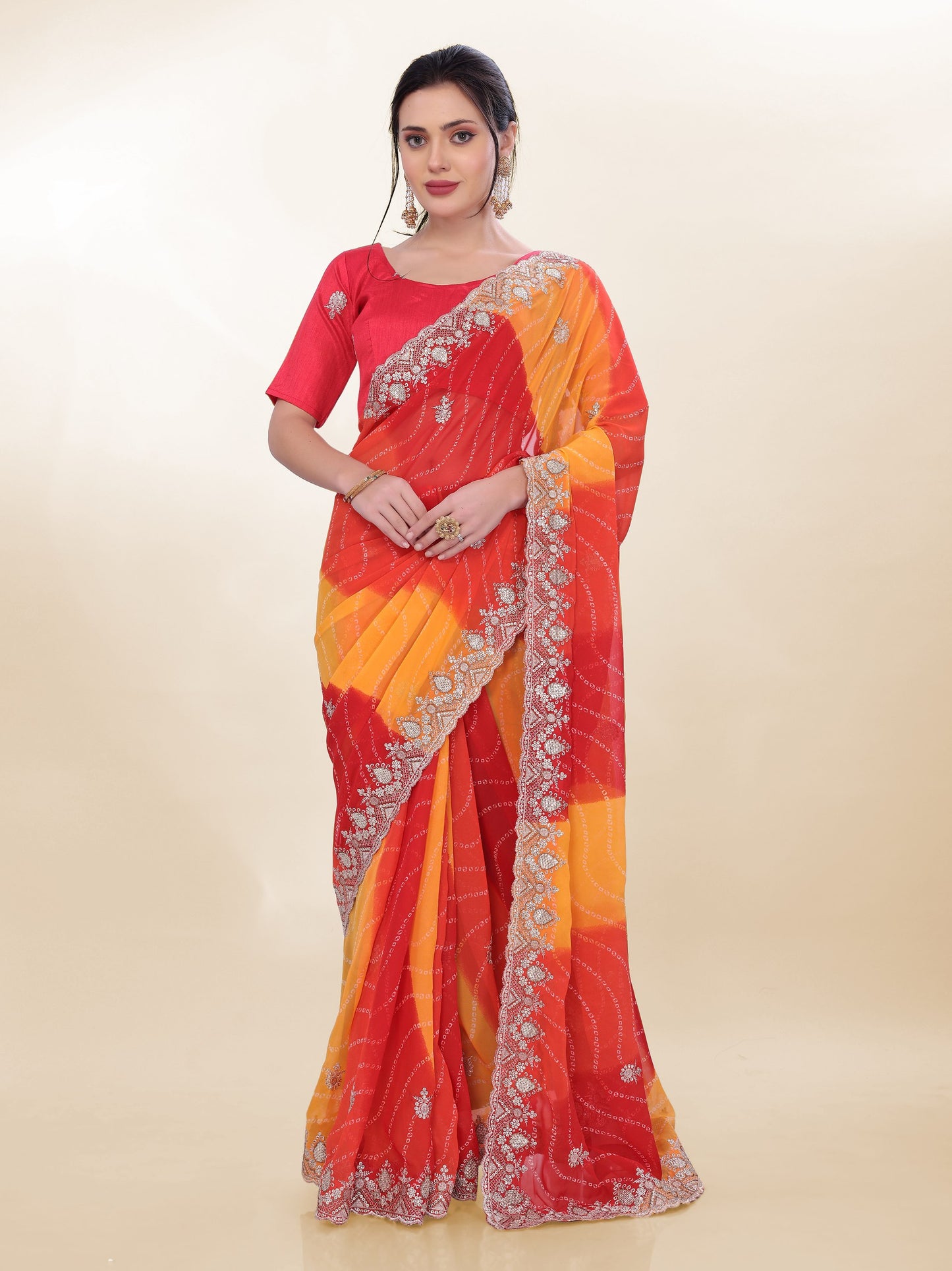 SAREE