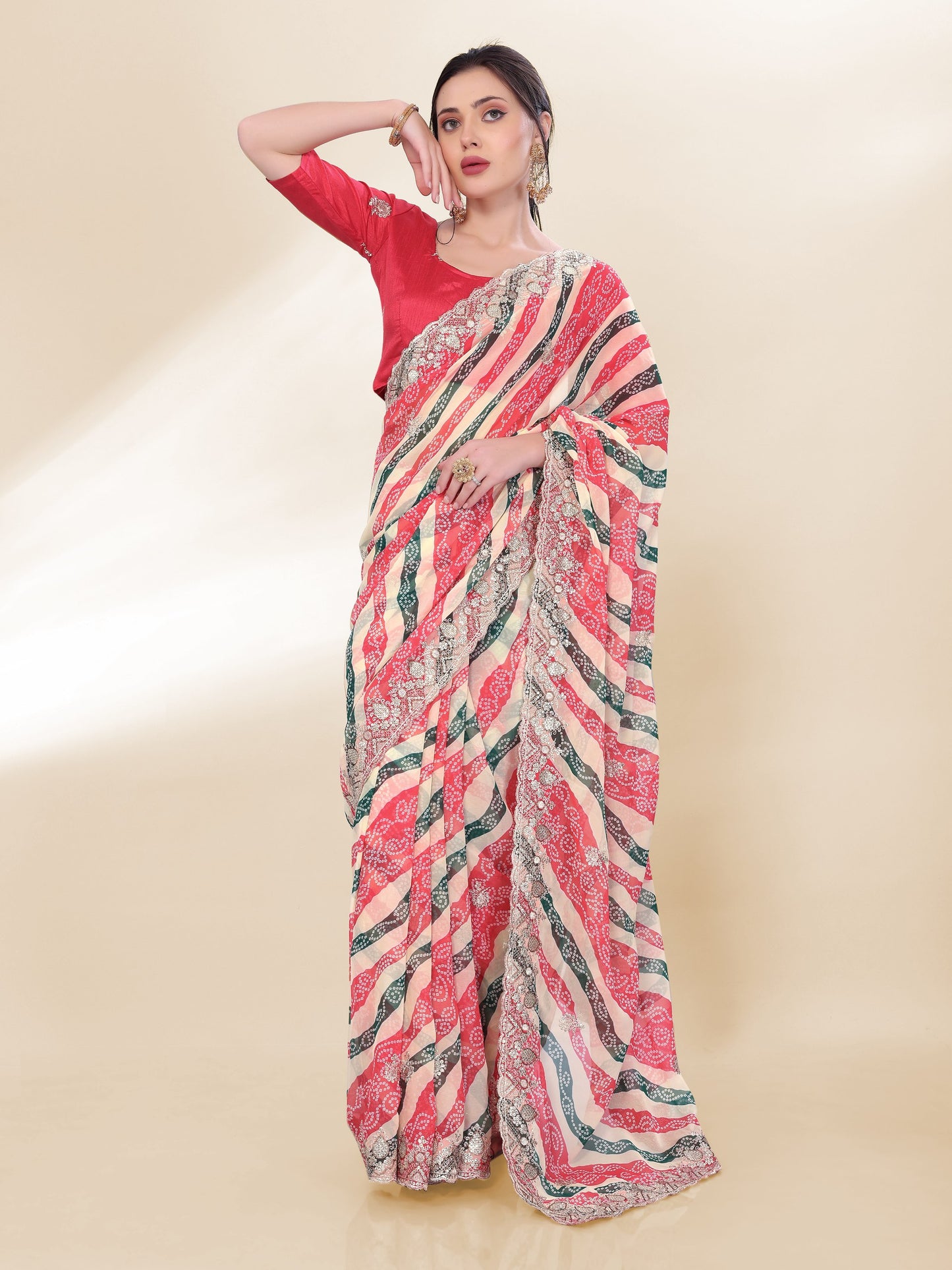 SAREE