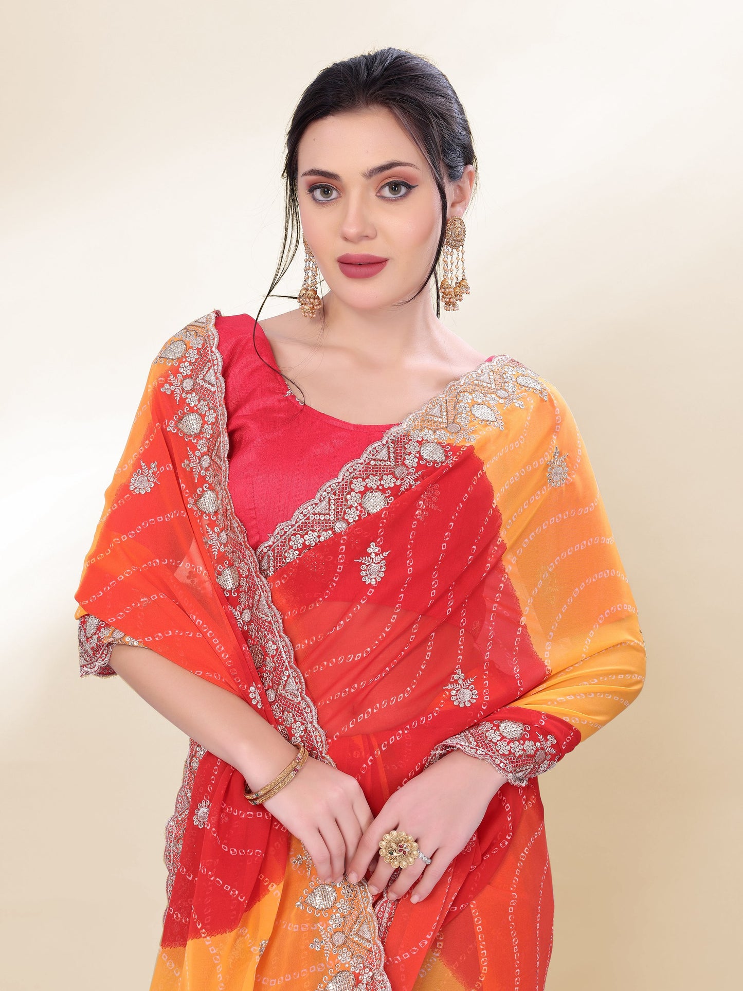 SAREE