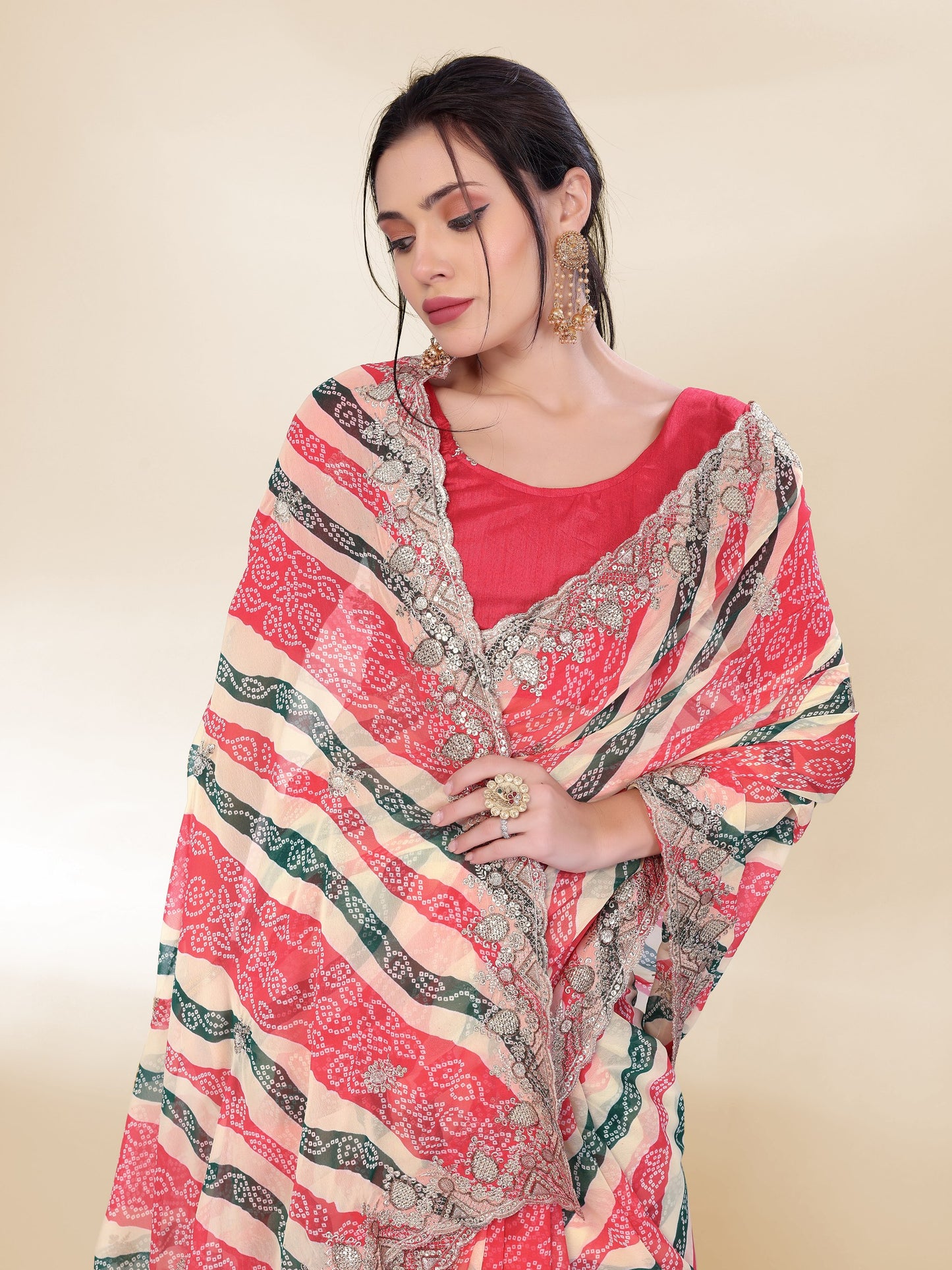 SAREE