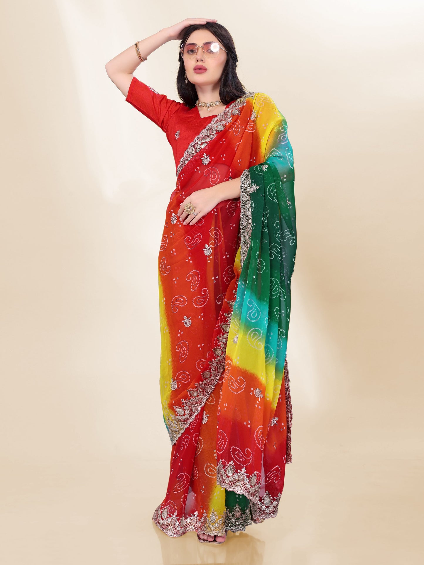 SAREE