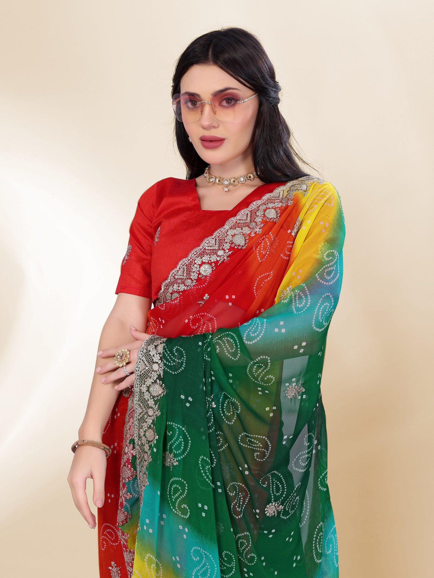 SAREE