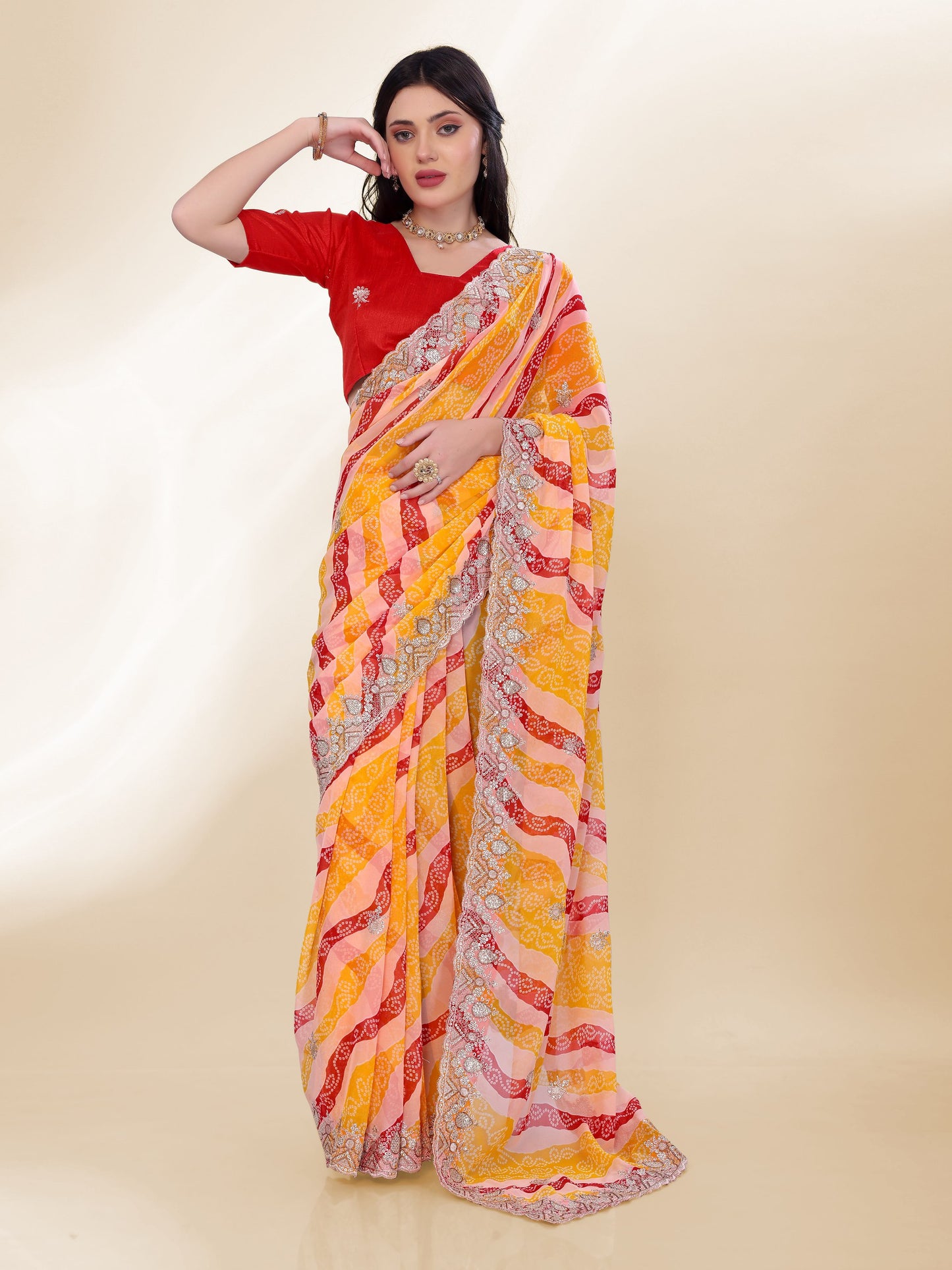SAREE