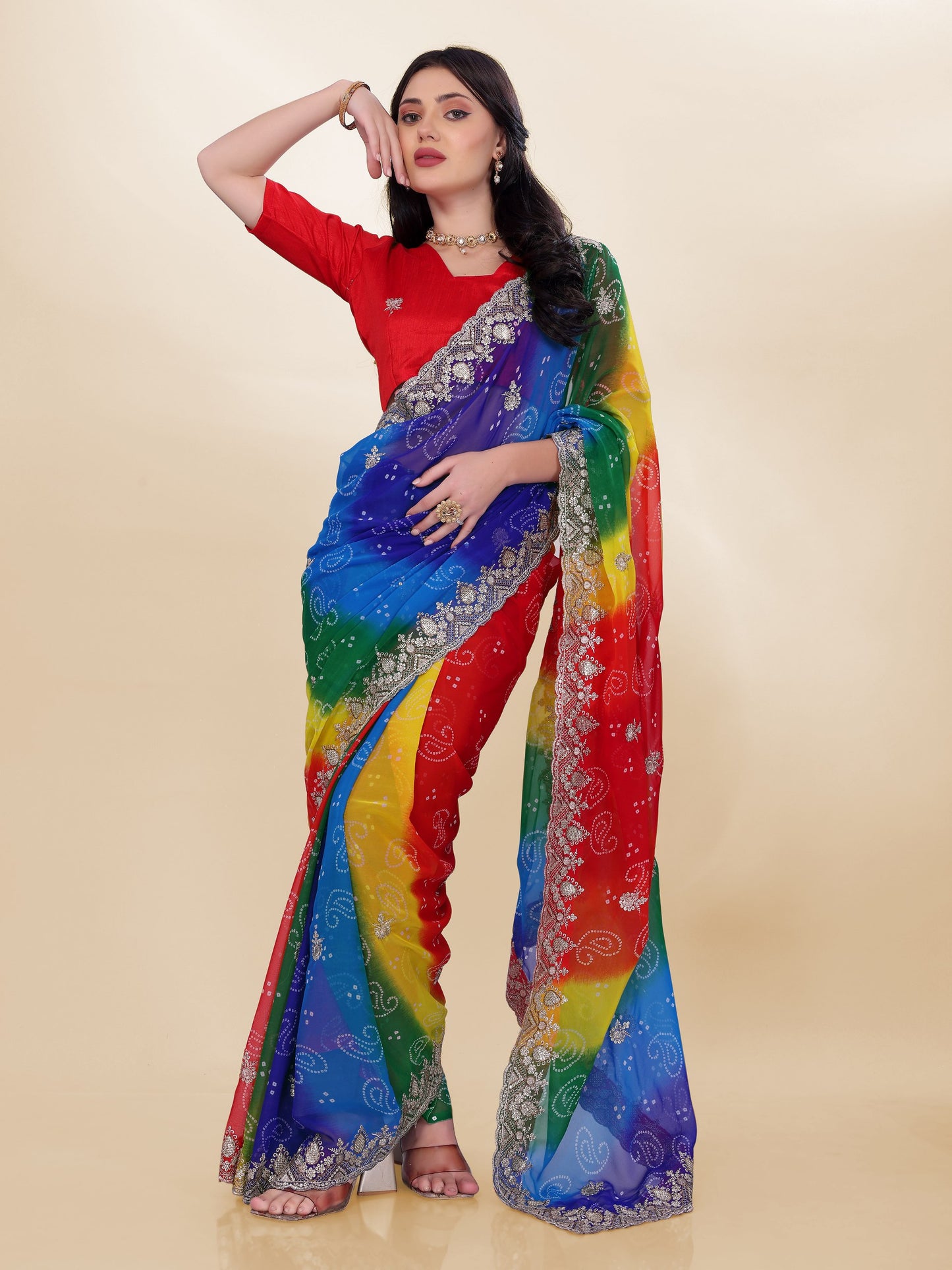 SAREE