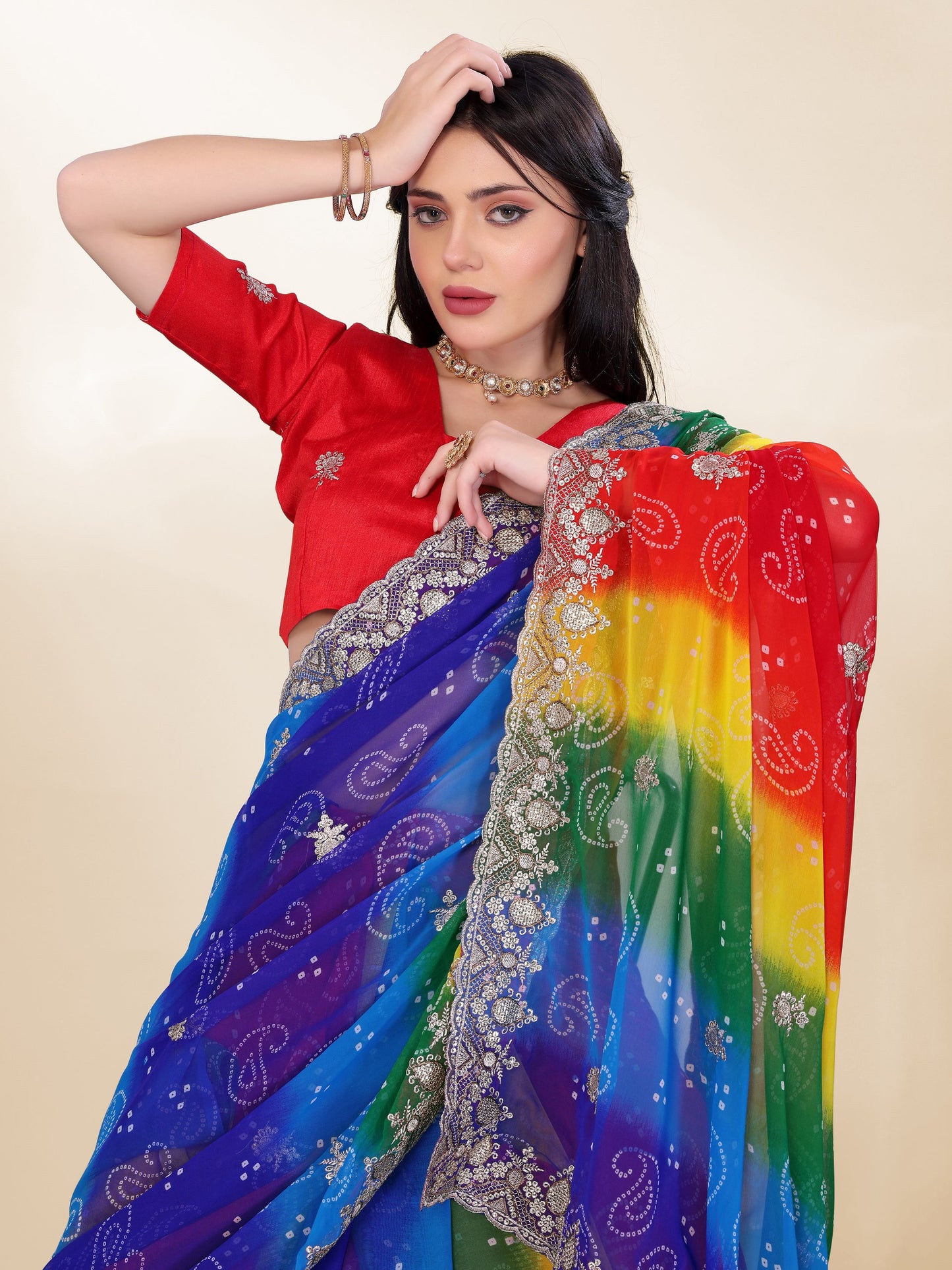 SAREE