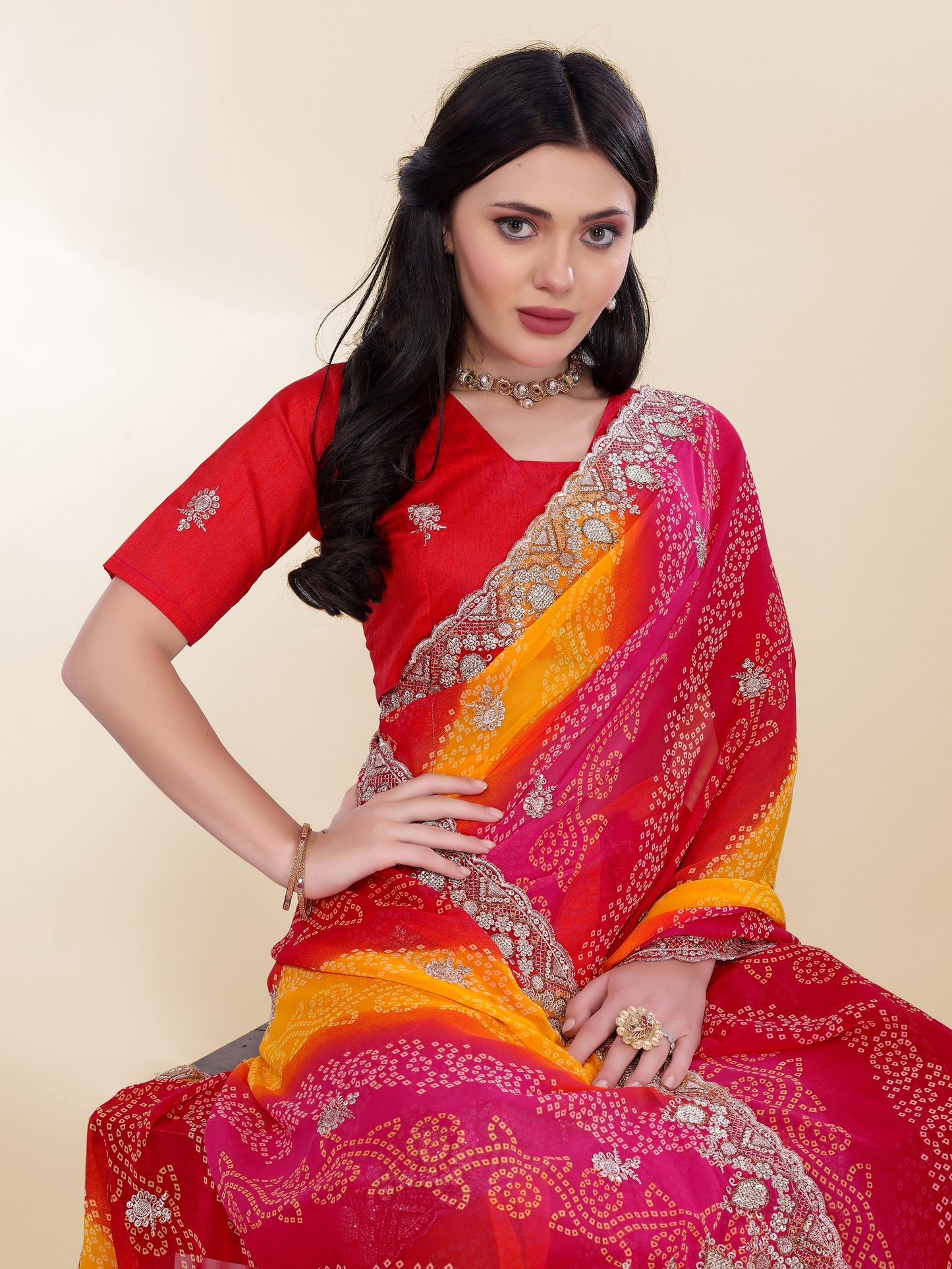 SAREE