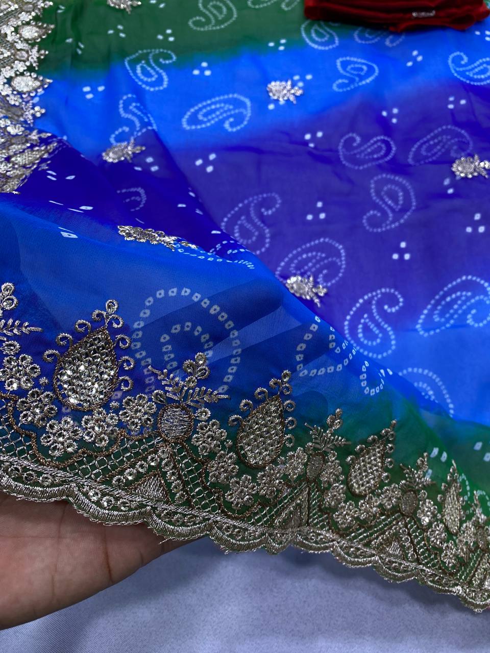SAREE