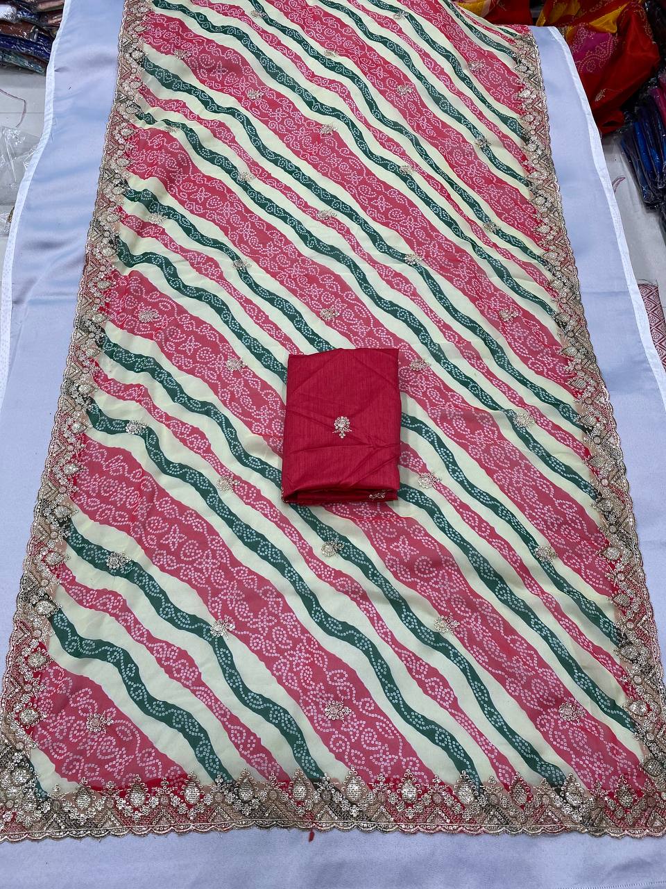 SAREE
