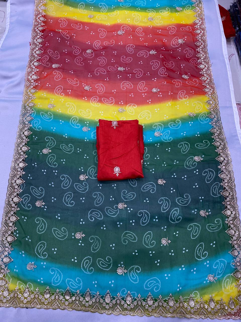 SAREE