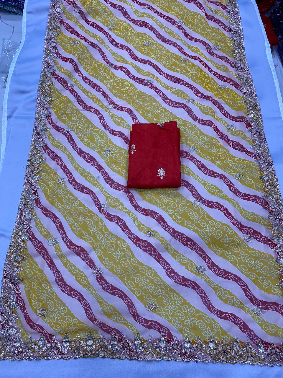 SAREE
