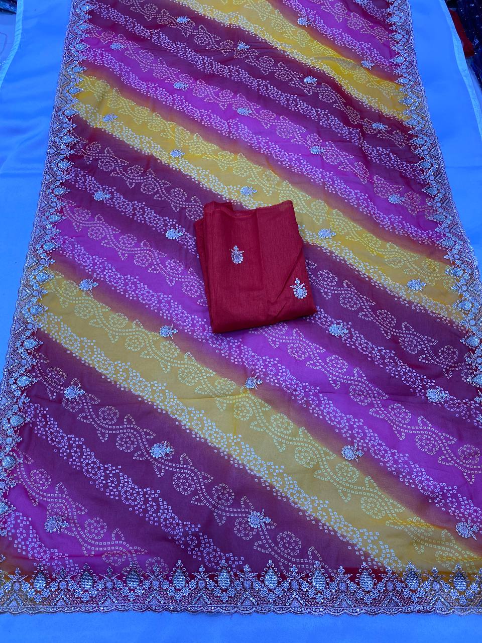 SAREE