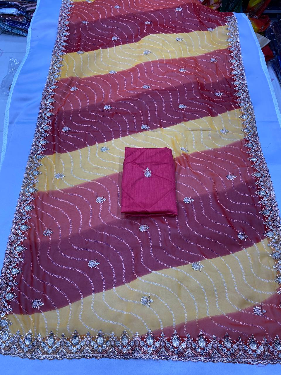 SAREE