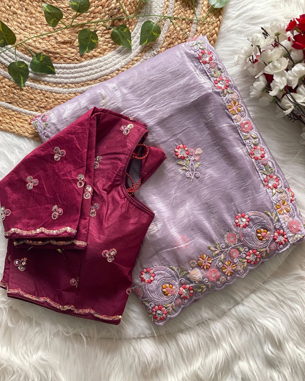 SAREE