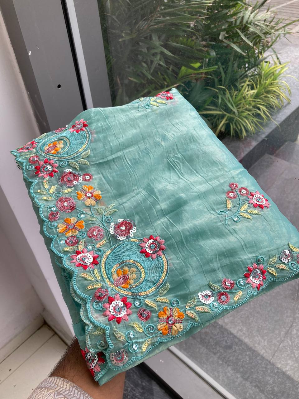 SAREE