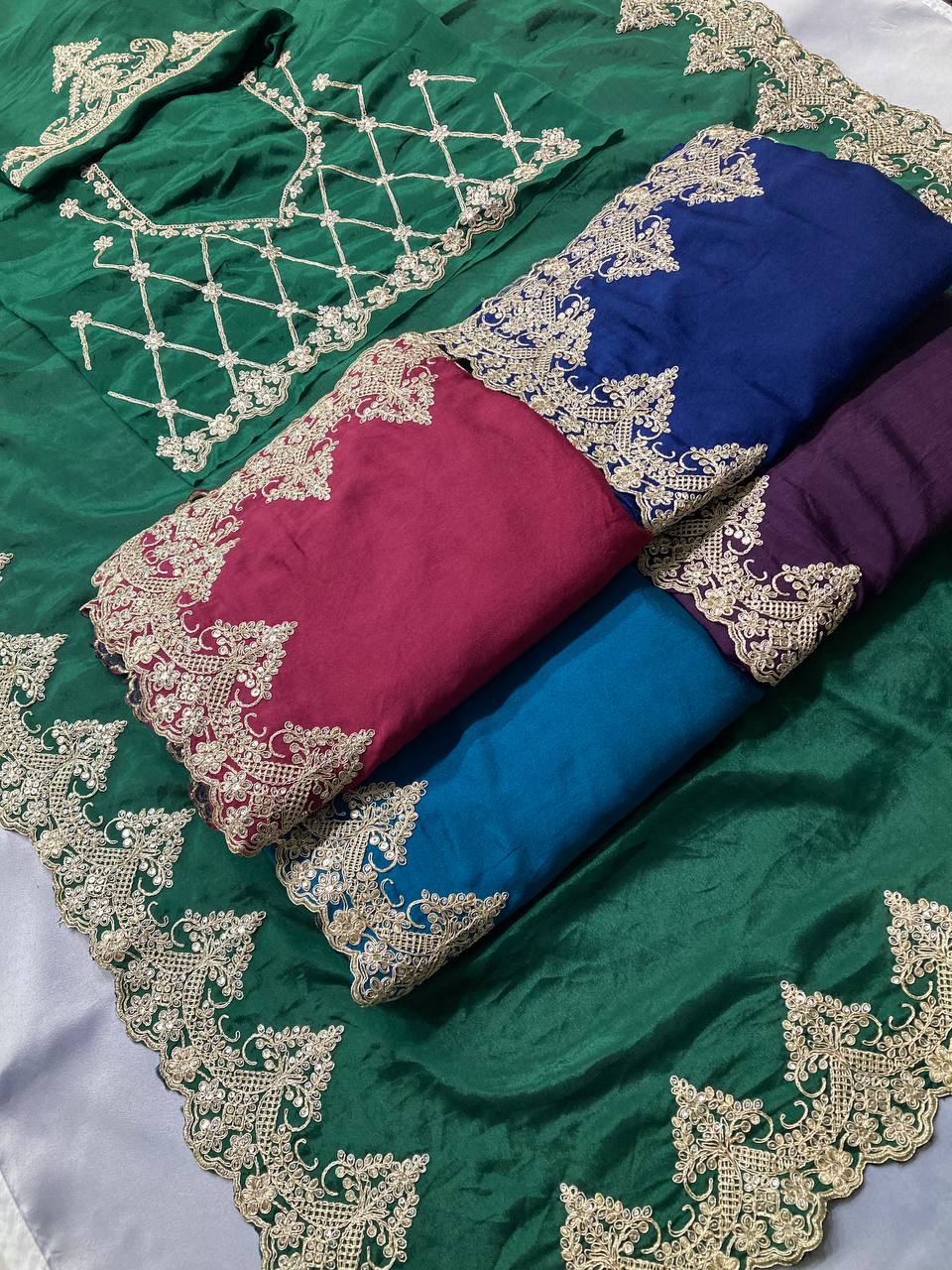 SAREE