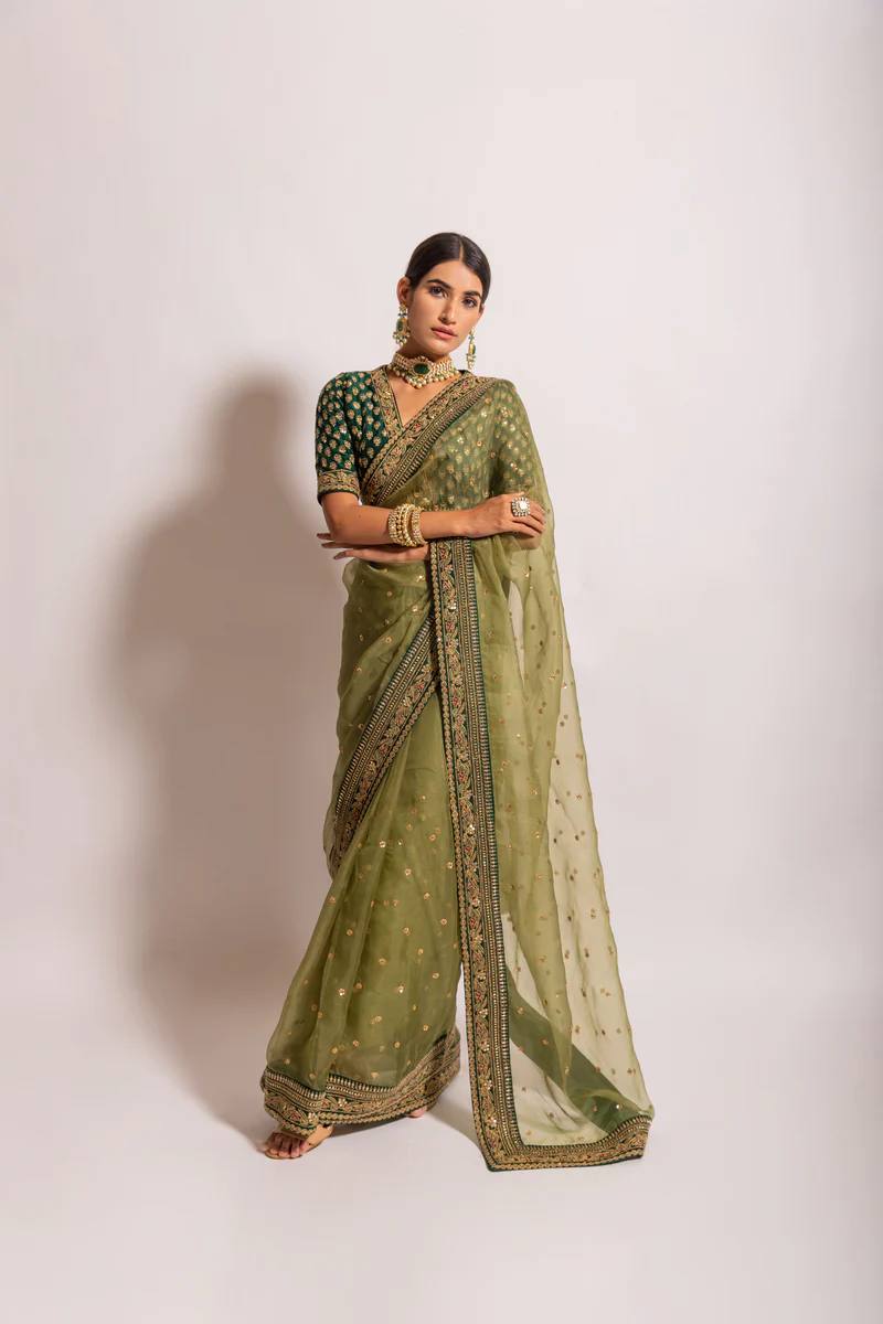 SAREE