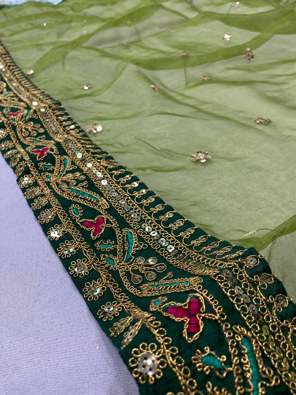 SAREE