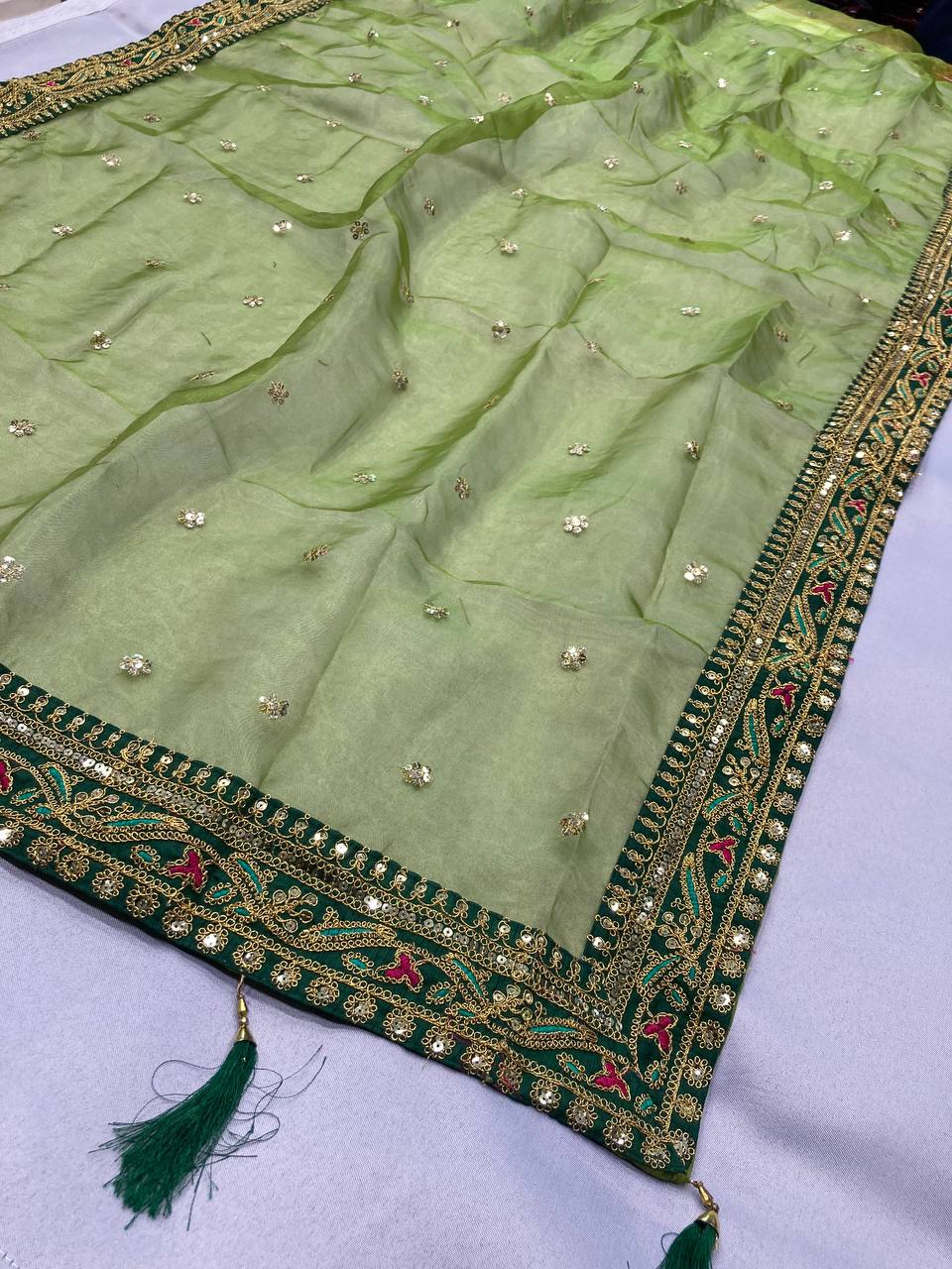 SAREE