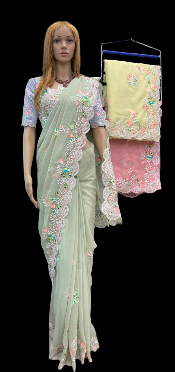 SAREE