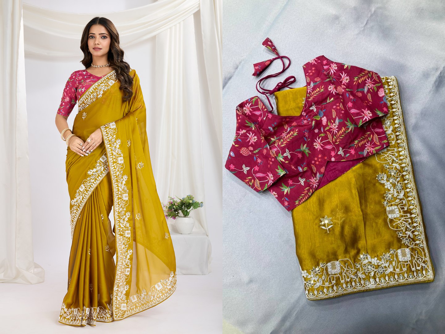 SAREE