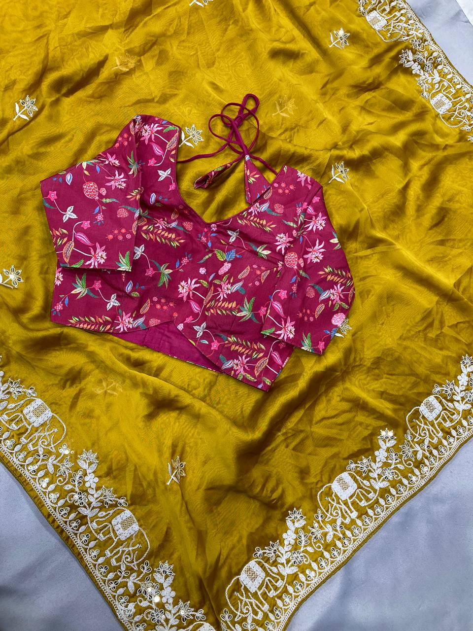 SAREE