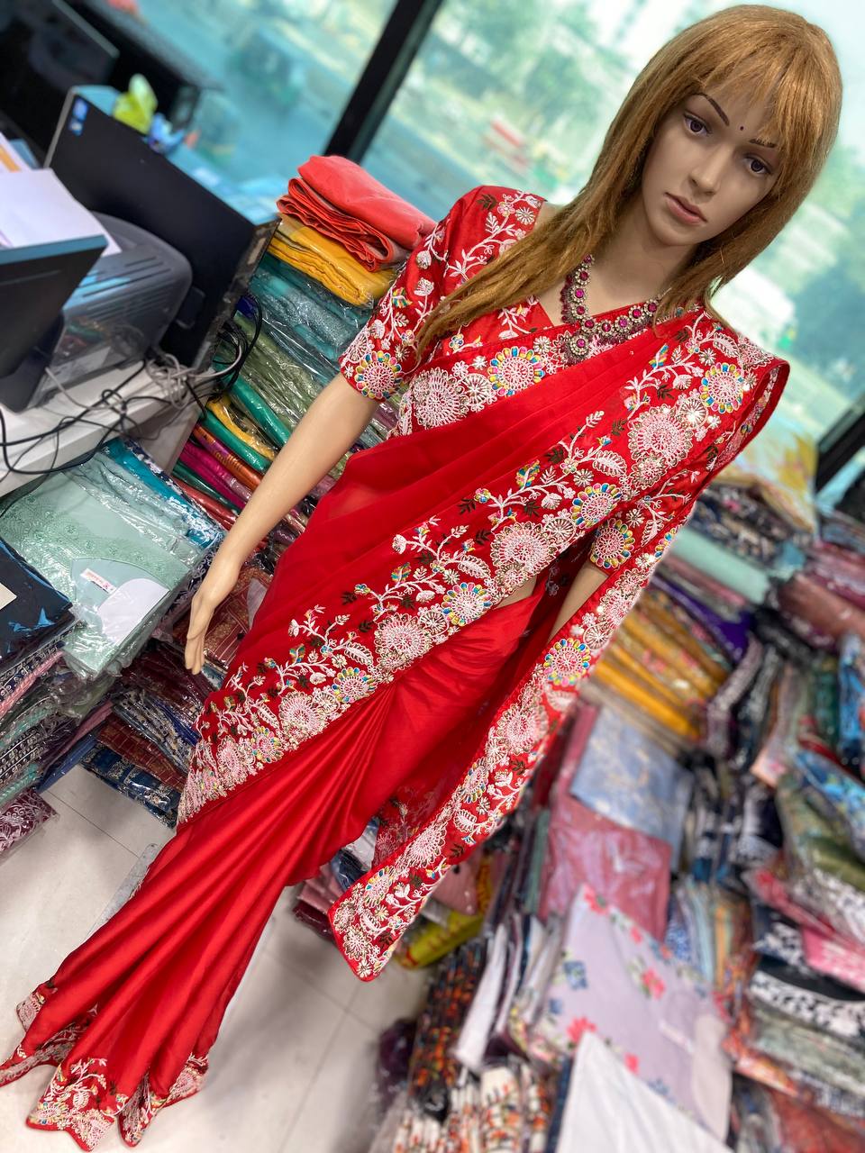 SAREE
