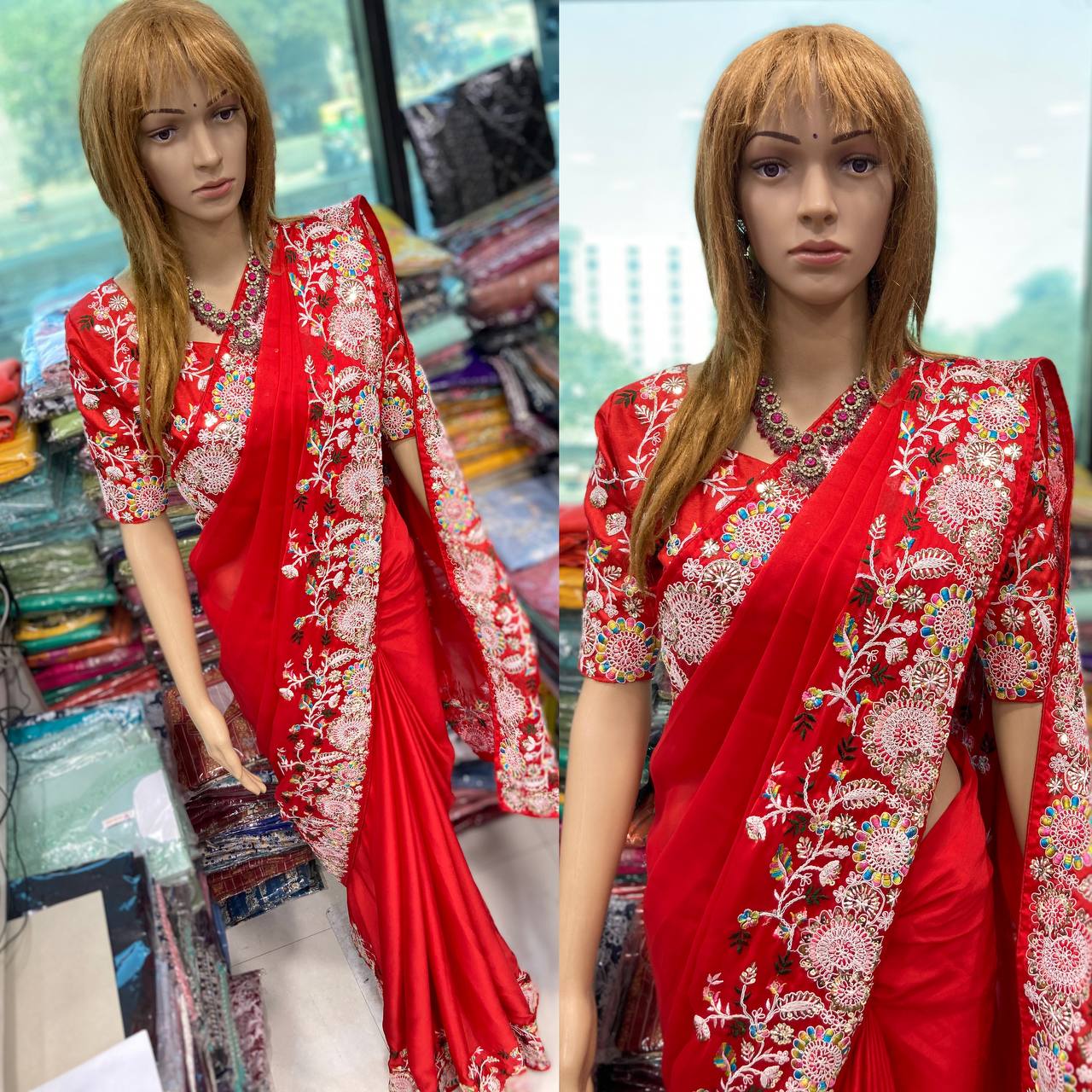 SAREE