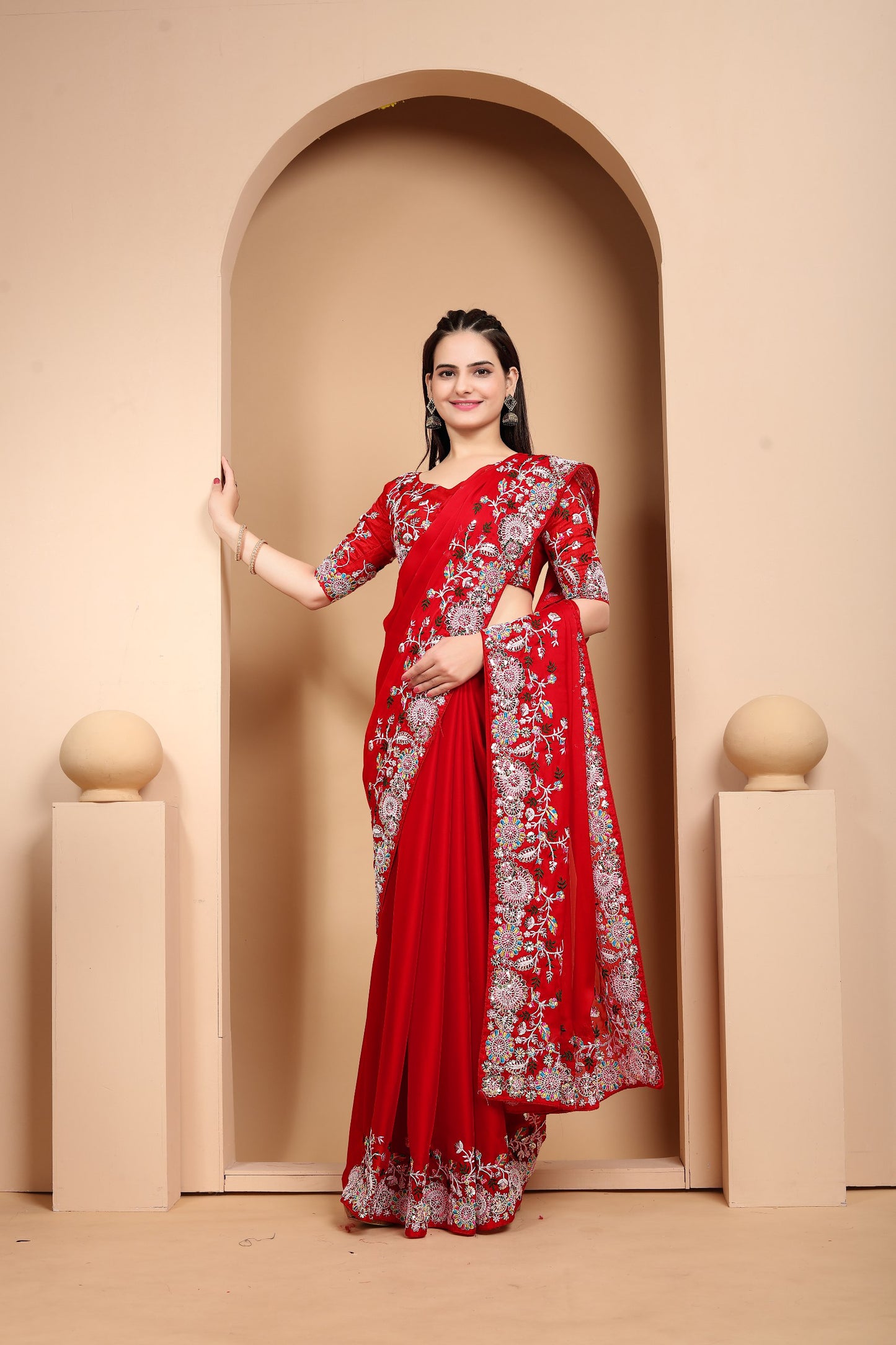 SAREE