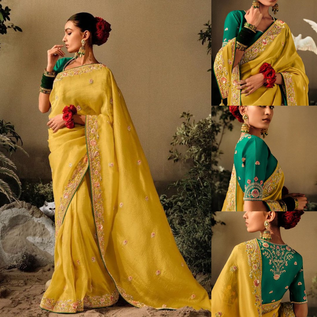 SAREE