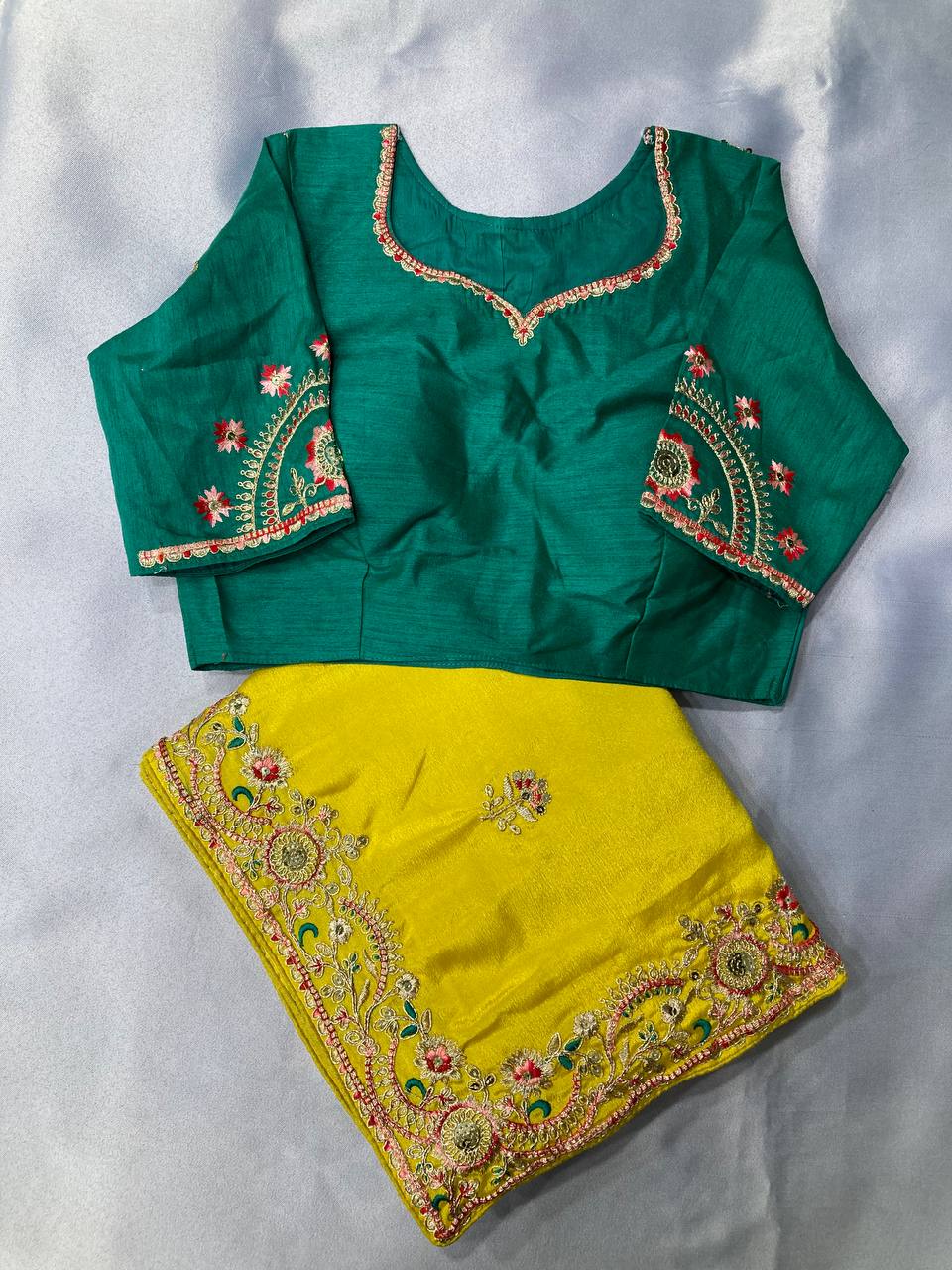 SAREE