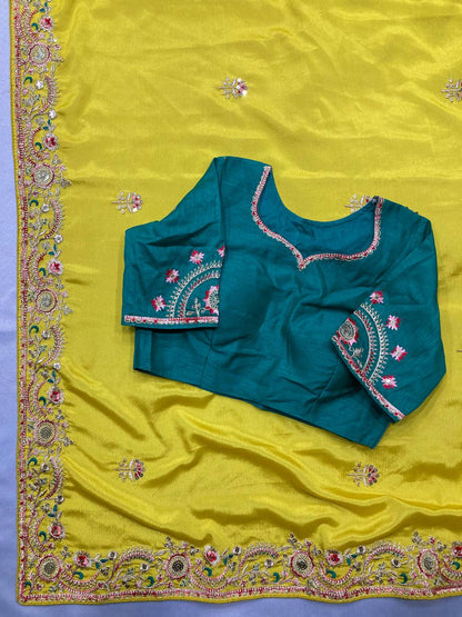 SAREE