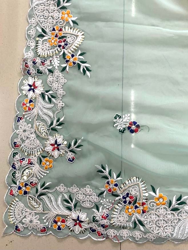 SAREE