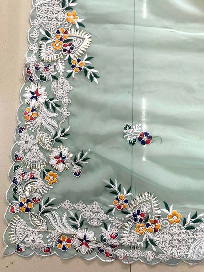 SAREE