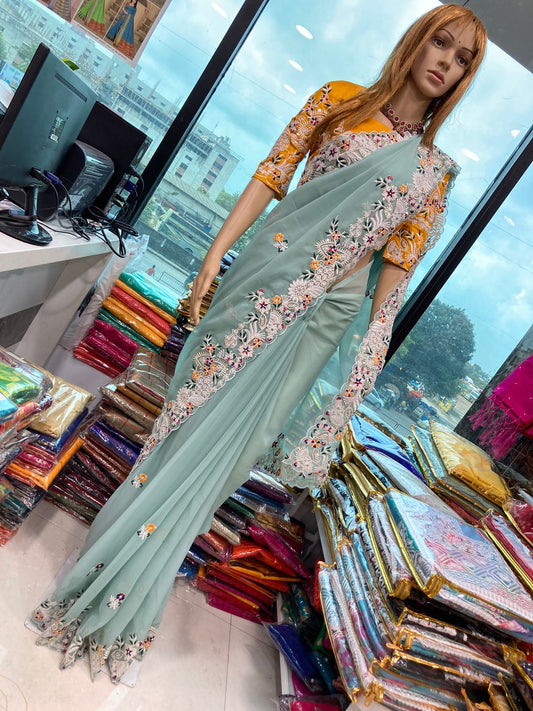 SAREE
