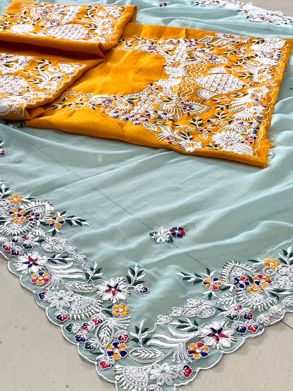 SAREE