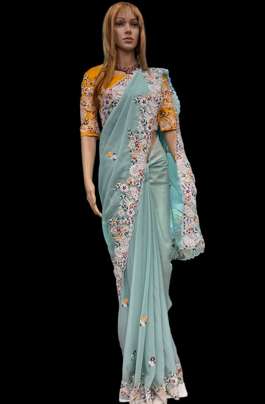 SAREE