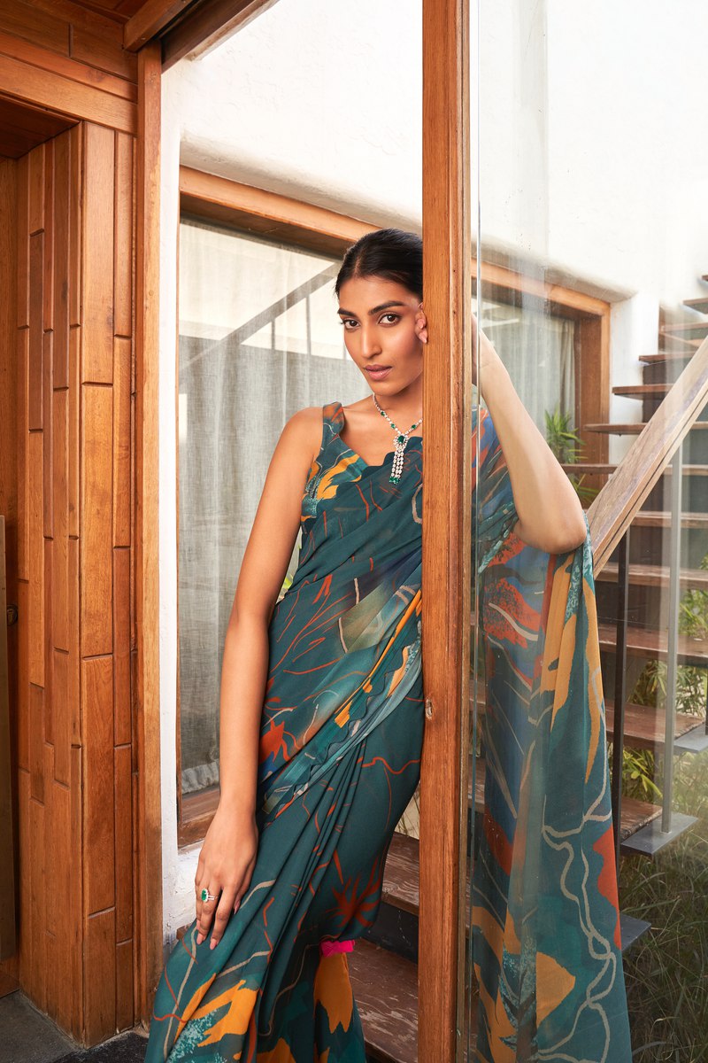 SAREE