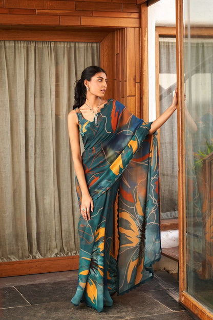 SAREE