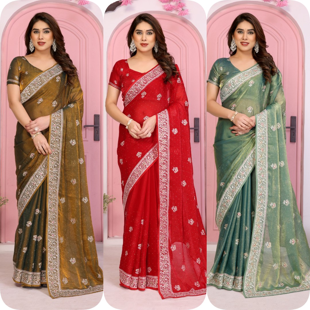 SAREE