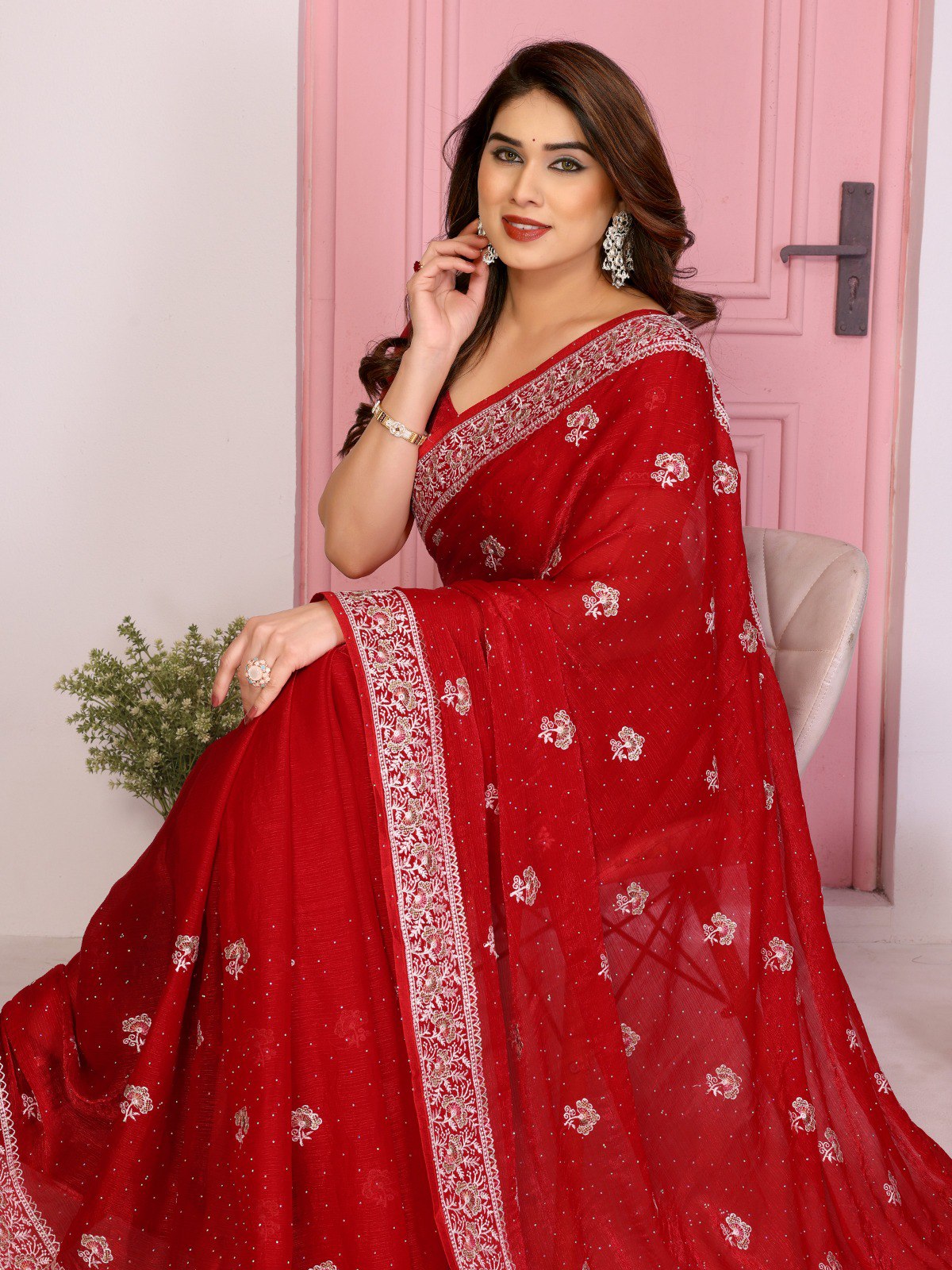 SAREE