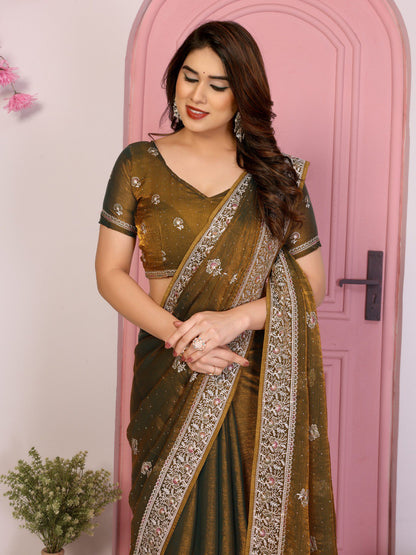 SAREE