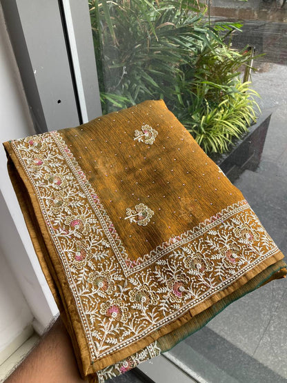 SAREE