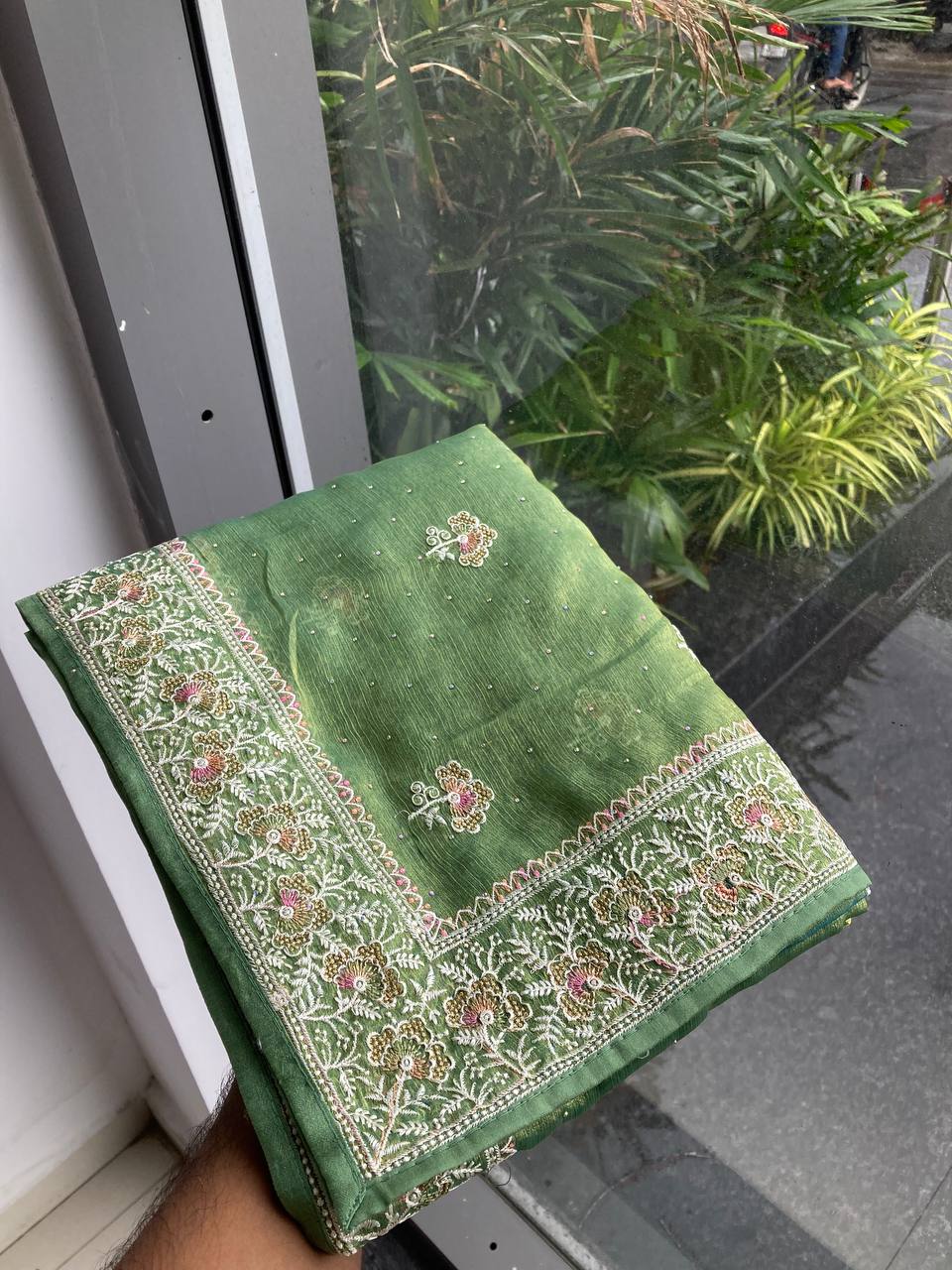SAREE